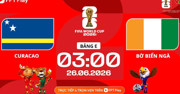 Nhận định Curacao vs Bờ Biển Ngà: Cơ hội vàng cho ‘Voi’ châu Phi và người chơi NEW88 bắn cá - hình ảnh - vipnews88.com Nhận định Curacao vs Bờ Biển Ngà: Cơ hội vàng cho ‘Voi’ châu Phi và người chơi NEW88 bắn cá - hình ảnh - vipnews88.com