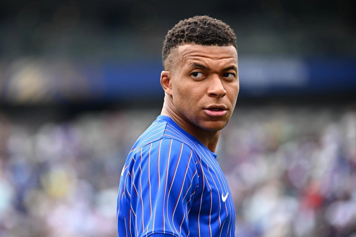 Mbappe đứng trước cơ hội xô đổ thêm kỷ lục World Cup - hình ảnh - vipnews88.com