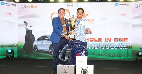 NEW88 chính thức đồng hành cùng giải golf gây quỹ nhà tình thương tại Tây Ninh - hình ảnh - vipnews88.com NEW88 chính thức đồng hành cùng giải golf gây quỹ nhà tình thương tại Tây Ninh - hình ảnh - vipnews88.com