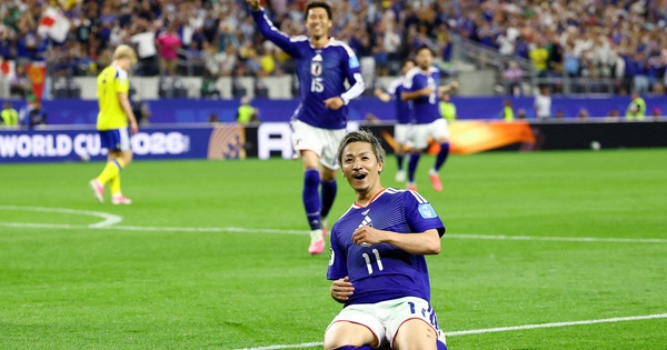 Bóng đá châu Á vẫn ‘chới với’ ở World Cup, may có Nhật Bản ‘gỡ gạc thể diện’ - hình ảnh - vipnews88.com Bóng đá châu Á vẫn ‘chới với’ ở World Cup, may có Nhật Bản ‘gỡ gạc thể diện’ - hình ảnh - vipnews88.com