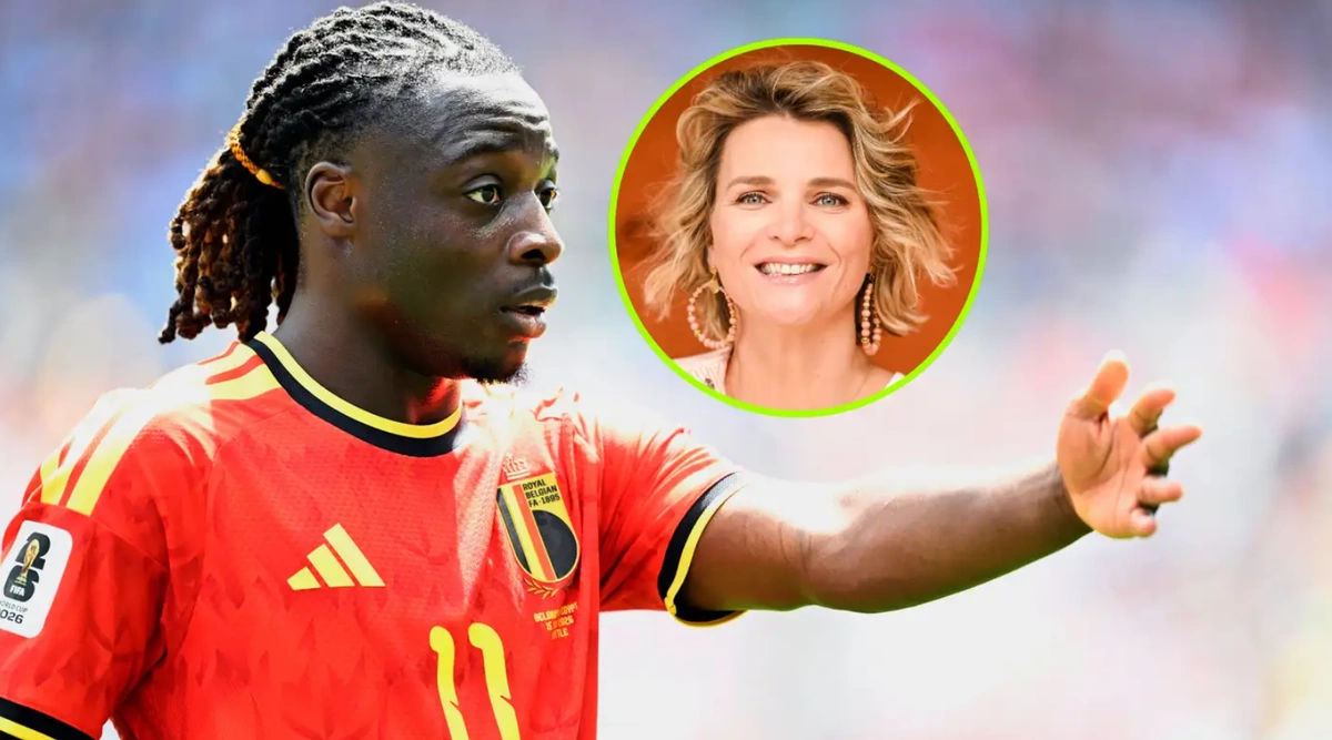 Doku bị chỉ trích vì muốn rời World Cup để đón con đầu lòng: góc nhìn mới cho người chơi Việt - hình ảnh - vipnews88.com Doku bị chỉ trích vì muốn rời World Cup để đón con đầu lòng: góc nhìn mới cho người chơi Việt - hình ảnh - vipnews88.com