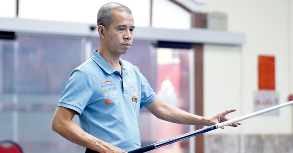Trần Quyết Chiến và Bao Phương Vinh so tài kịch tính tại World Cup billiards Việt Nam - hình ảnh - vipnews88.com Trần Quyết Chiến và Bao Phương Vinh so tài kịch tính tại World Cup billiards Việt Nam - hình ảnh - vipnews88.com