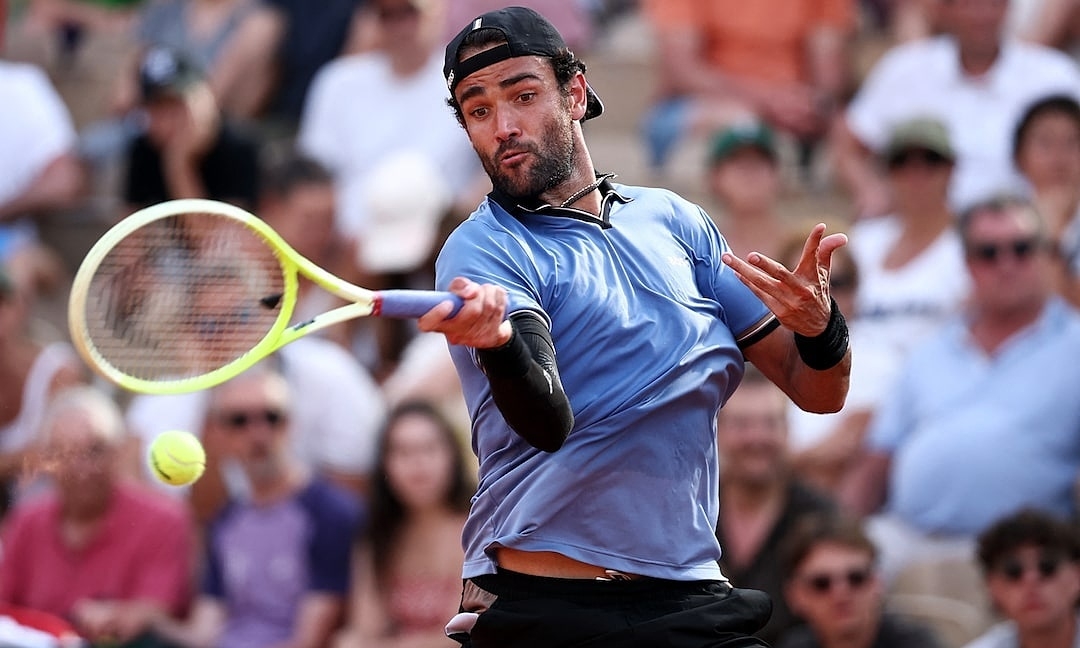 Thưởng tân thủ NEW88: Cơ hội vàng khi theo dõi tennis đỉnh cao tại Roland Garros 2026 - hình ảnh - vipnews88.com