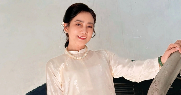 Nữ NSƯT có chồng là cựu công an, vừa lên chức phó chủ tịch là ai? - hình ảnh - vipnews88.com