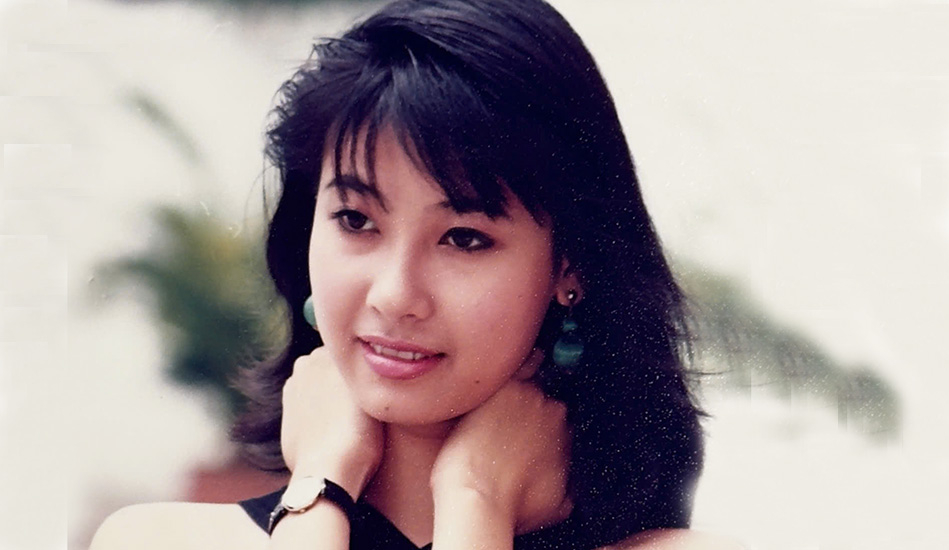 Nhan sắc thời trẻ của Hà Kiều Anh và dấu ấn Hoa hậu Việt Nam 1992 - hình ảnh - vipnews88.com