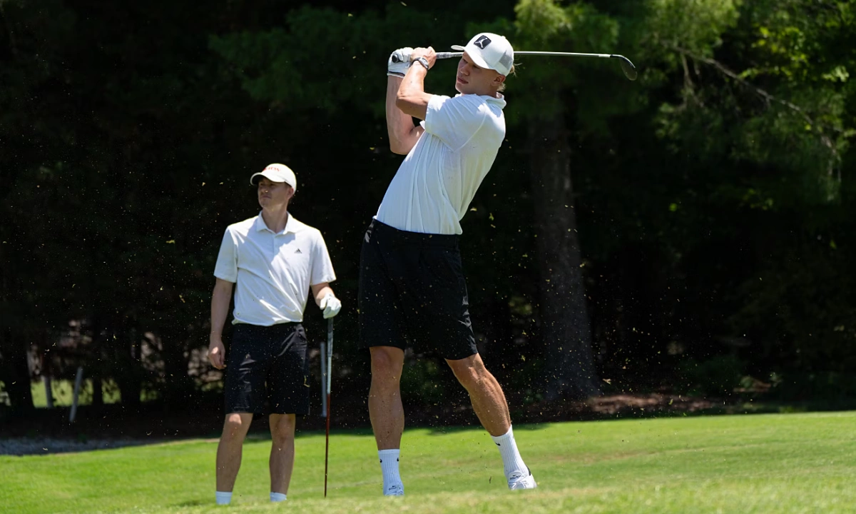 Haaland gây bão tại sân golf thượng lưu ở Mỹ - hình ảnh - vipnews88.com Haaland gây bão tại sân golf thượng lưu ở Mỹ - hình ảnh - vipnews88.com