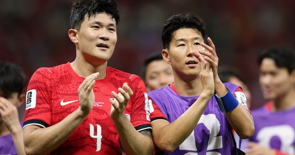 Bảng xếp hạng đội hạng ba World Cup: Hàn Quốc đứng trước nguy cơ bị loại, 2 đội đã giành vé knock-out - hình ảnh - vipnews88.com Bảng xếp hạng đội hạng ba World Cup: Hàn Quốc đứng trước nguy cơ bị loại, 2 đội đã giành vé knock-out - hình ảnh - vipnews88.com