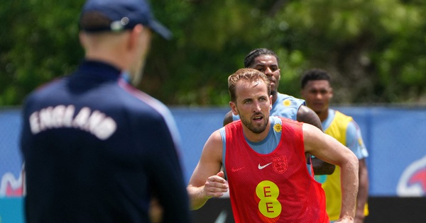 HLV Tuchel cảnh báo cần bảo vệ Harry Kane trước thềm World Cup 2026 - hình ảnh - vipnews88.com
