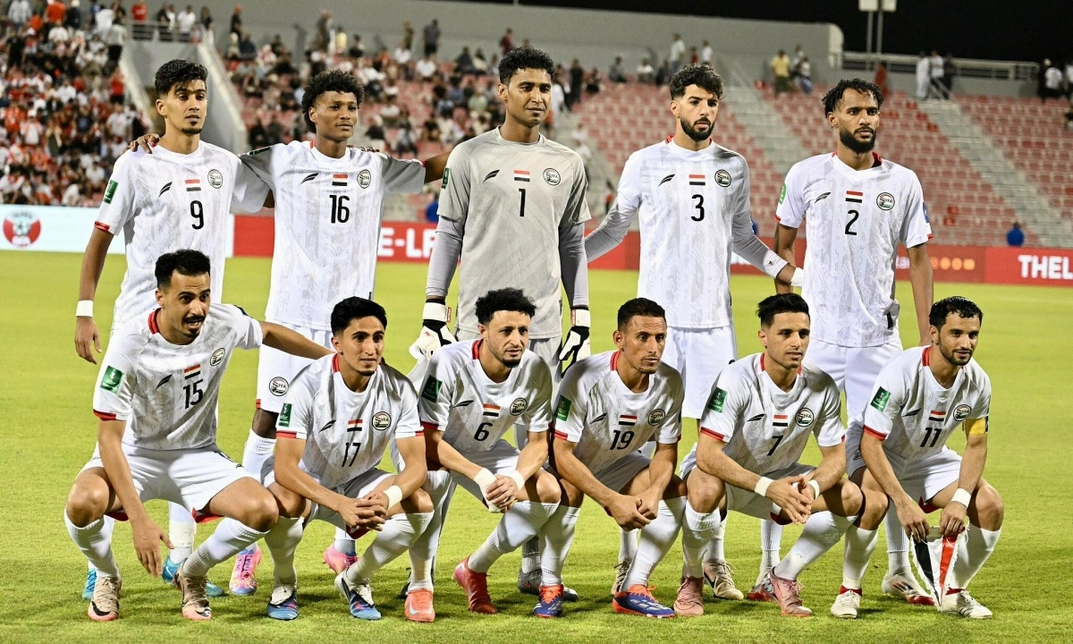 Xác định đối thủ cuối của Việt Nam ở vòng bảng Asian Cup 2027 - hình ảnh - vipnews88.com