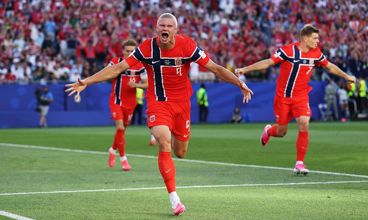Haaland giúp Na Uy đại thắng ở World Cup 2026: góc nhìn mới cho người chơi Việt - hình ảnh - vipnews88.com