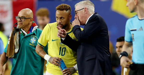 Neymar vắng mặt, Ancelotti gây bất ngờ với đội hình Brazil gặp Nhật Bản tại World Cup 2026 - hình ảnh - vipnews88.com Neymar vắng mặt, Ancelotti gây bất ngờ với đội hình Brazil gặp Nhật Bản tại World Cup 2026 - hình ảnh - vipnews88.com