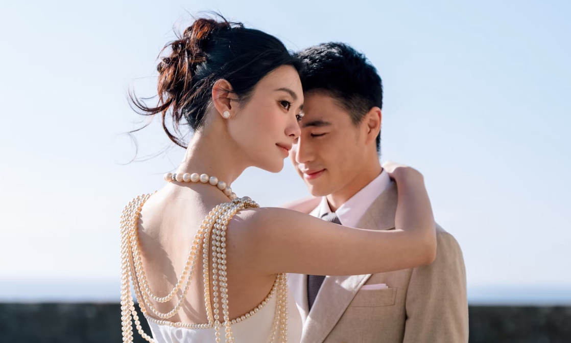 Link NEW88 mới nhất: Câu chuyện tình cảm của Hề Mộng Dao và con trai tỷ phú Macau gây chú ý - hình ảnh - vipnews88.com