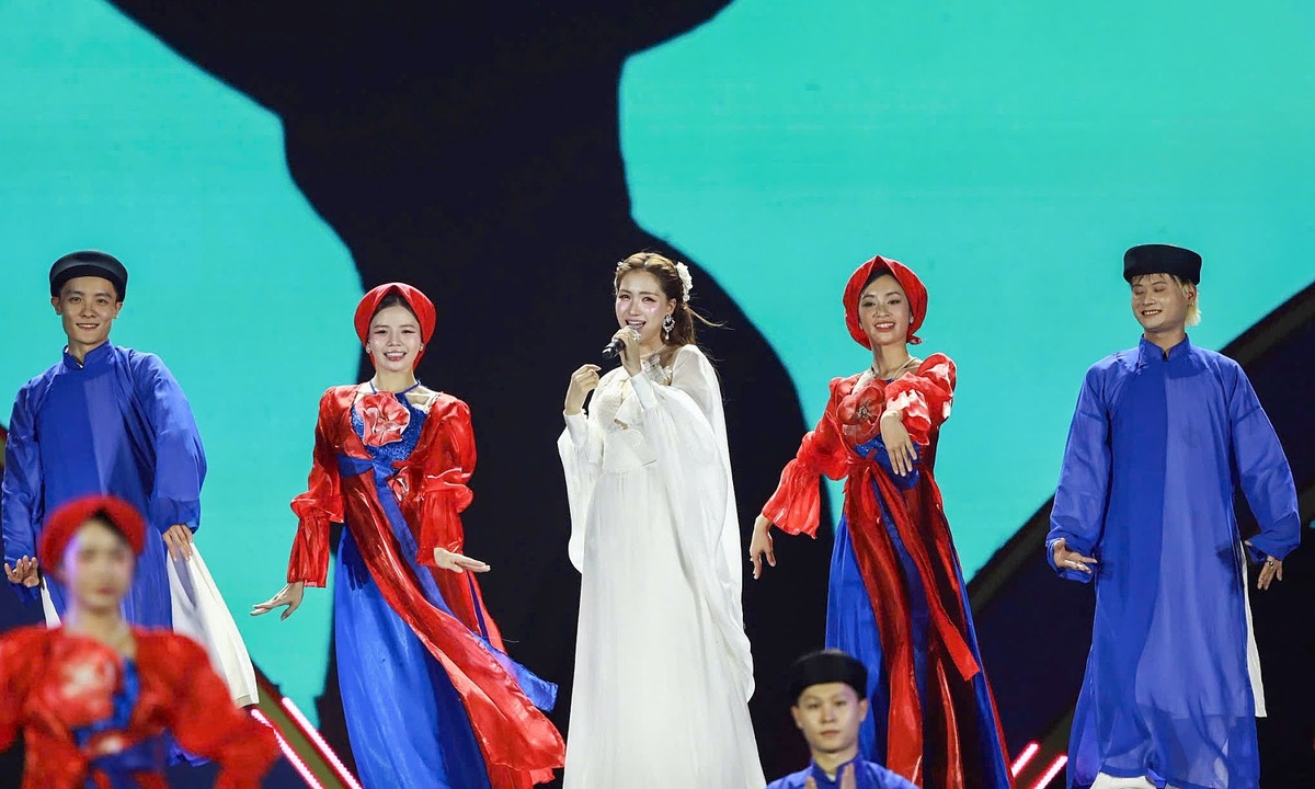 NEW88 casino đồng hành cùng thanh xuân rực rỡ tại concert hoành tráng - hình ảnh - vipnews88.com NEW88 casino đồng hành cùng thanh xuân rực rỡ tại concert hoành tráng - hình ảnh - vipnews88.com