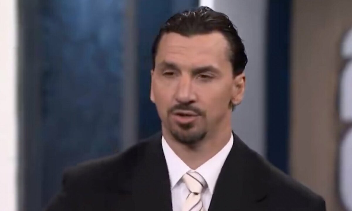 Ibrahimovic: ‘Hà Lan thua vì từ bỏ bản sắc tấn công’ - hình ảnh - vipnews88.com