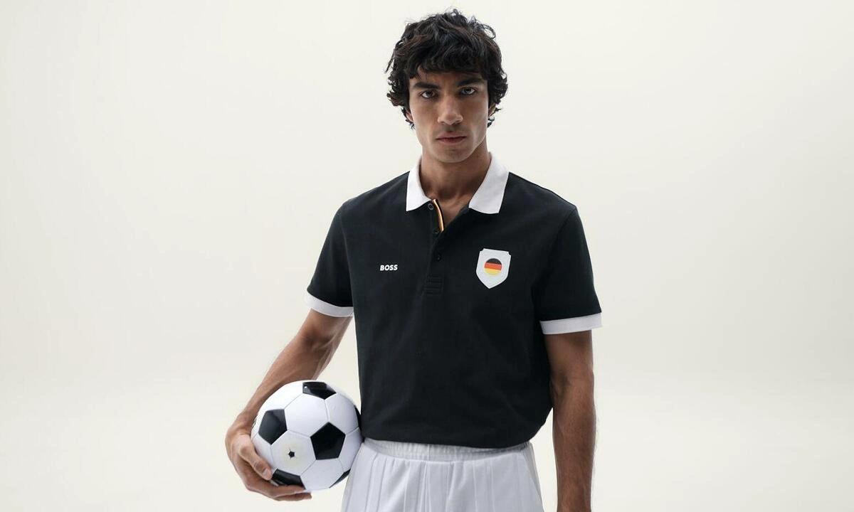 NEW88 Uy Tín Đồng Hành Cùng Fan Qua BST Cổ Động World Cup Từ BOSS và Loewe - hình ảnh - vipnews88.com NEW88 Uy Tín Đồng Hành Cùng Fan Qua BST Cổ Động World Cup Từ BOSS và Loewe - hình ảnh - vipnews88.com
