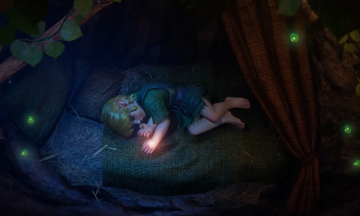 Đăng nhập NEW88 để theo dõi tin hot: Zelda: Ocarina of Time Remake chính thức được Nintendo công bố - hình ảnh - vipnews88.com