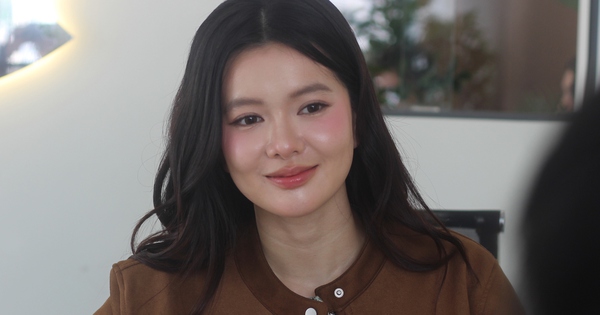 Mỹ nhân phim giờ vàng ‘rẽ hướng’, tiết lộ mối quan hệ với tình cũ - hình ảnh - vipnews88.com