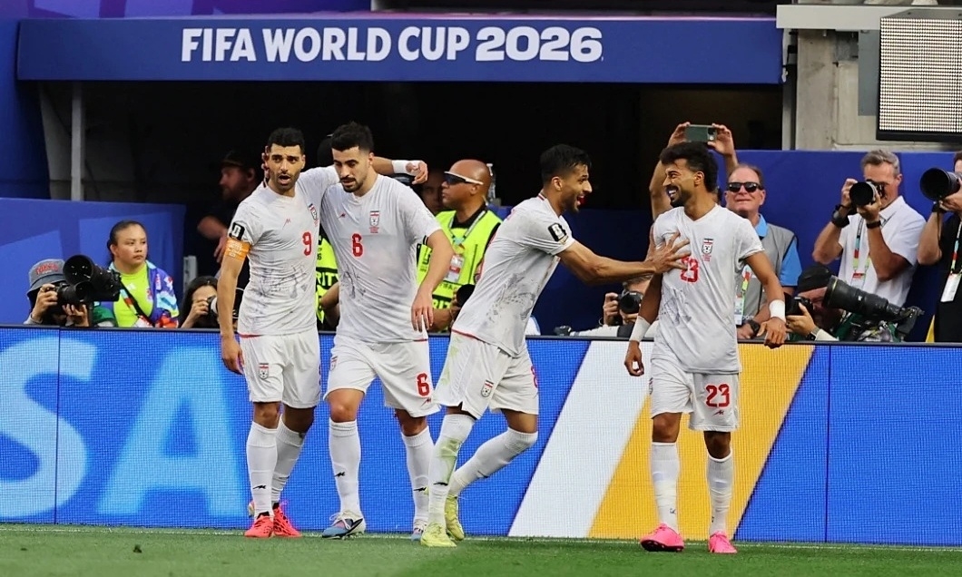 Iran hòa New Zealand trong màn rượt đuổi tỷ số ở World Cup: góc nhìn mới cho người chơi Việt - hình ảnh - vipnews88.com Iran hòa New Zealand trong màn rượt đuổi tỷ số ở World Cup: góc nhìn mới cho người chơi Việt - hình ảnh - vipnews88.com