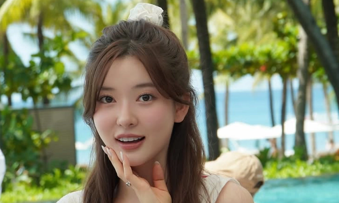 Mỹ nhân “Cuộc chiến thượng lưu” Jo Soo Min rạng rỡ tại Phú Quốc - hình ảnh - vipnews88.com Mỹ nhân “Cuộc chiến thượng lưu” Jo Soo Min rạng rỡ tại Phú Quốc - hình ảnh - vipnews88.com