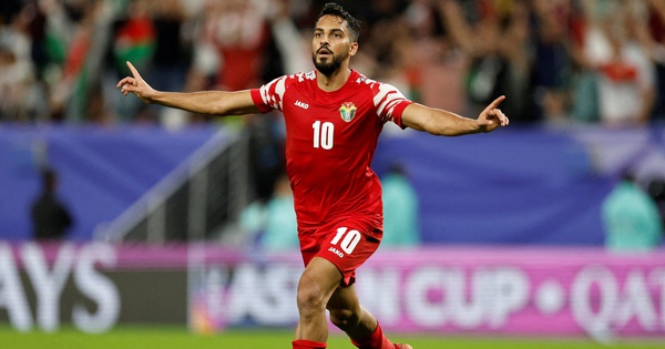 Nhận định Áo vs Jordan: Tân binh châu Á có thể gây sốc?: góc nhìn mới cho người chơi Việt - hình ảnh - vipnews88.com Nhận định Áo vs Jordan: Tân binh châu Á có thể gây sốc?: góc nhìn mới cho người chơi Việt - hình ảnh - vipnews88.com
