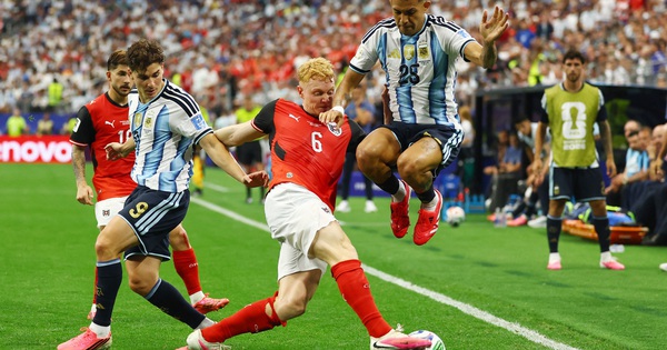 Đàn em Messi tuyên bố gây sốc, Atletico Madrid lập tức phải ra thông báo khẩn - hình ảnh - vipnews88.com Đàn em Messi tuyên bố gây sốc, Atletico Madrid lập tức phải ra thông báo khẩn - hình ảnh - vipnews88.com