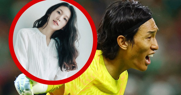 Mỹ nhân Hàn Quốc vạ lây vì chồng ‘bắt bóng như… để thủng lưới’ tại World Cup 2026 - hình ảnh - vipnews88.com Mỹ nhân Hàn Quốc vạ lây vì chồng ‘bắt bóng như… để thủng lưới’ tại World Cup 2026 - hình ảnh - vipnews88.com
