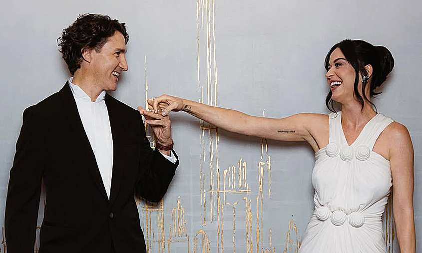 Katy Perry Bất Ngờ Tiết Lộ Justin Trudeau Là ‘Tình Yêu Đời Tôi’ - hình ảnh - vipnews88.com Katy Perry Bất Ngờ Tiết Lộ Justin Trudeau Là ‘Tình Yêu Đời Tôi’ - hình ảnh - vipnews88.com