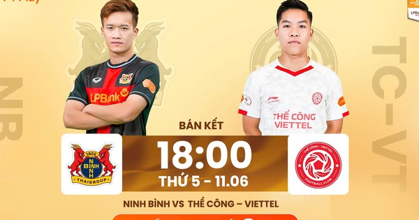 NEW88 baccarat và trận cầu đỉnh cao: Ninh Bình vs Thể Công Viettel, Nam Định quyết đấu CA TP.HCM - hình ảnh - vipnews88.com NEW88 baccarat và trận cầu đỉnh cao: Ninh Bình vs Thể Công Viettel, Nam Định quyết đấu CA TP.HCM - hình ảnh - vipnews88.com
