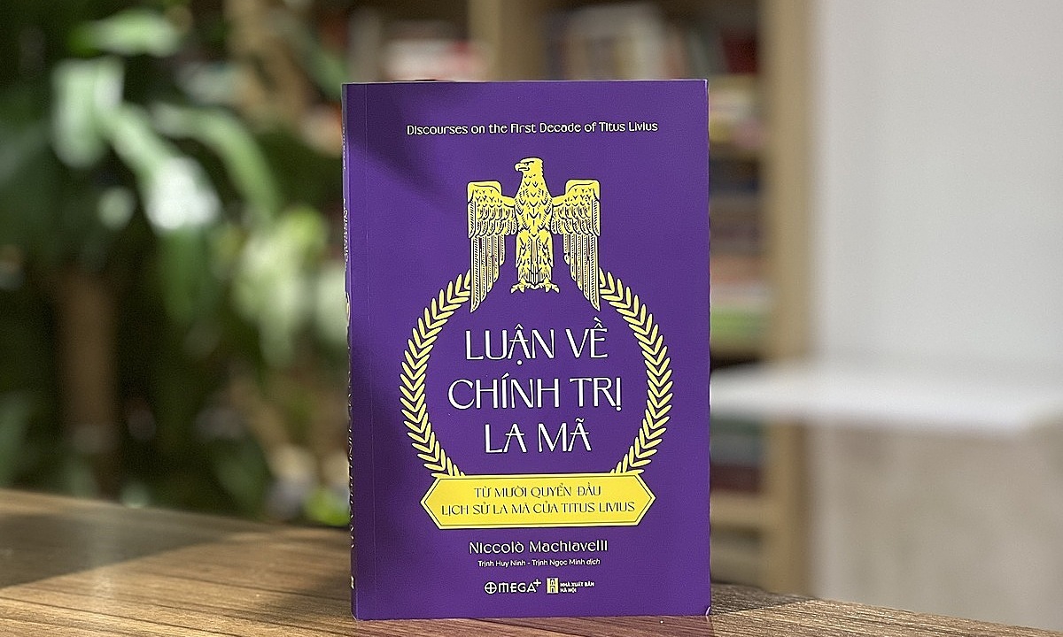 Thưởng tân thủ NEW88 và bài học quyền lực từ Machiavelli - hình ảnh - vipnews88.com
