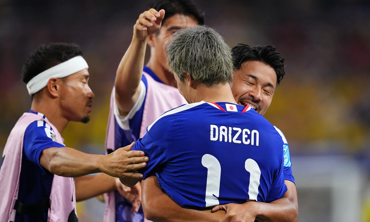 Nhật Bản chạm trán Brazil ở vòng 1/16 World Cup 2026: Cơ hội vàng cho fan cá cược thể thao uy tín - hình ảnh - vipnews88.com Nhật Bản chạm trán Brazil ở vòng 1/16 World Cup 2026: Cơ hội vàng cho fan cá cược thể thao uy tín - hình ảnh - vipnews88.com