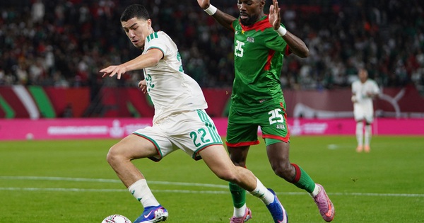 Sao trẻ gốc Việt Ibrahim Maza: Ngôi sao tiềm năng có thể cập bến Premier League sau World Cup 2026 - hình ảnh - vipnews88.com Sao trẻ gốc Việt Ibrahim Maza: Ngôi sao tiềm năng có thể cập bến Premier League sau World Cup 2026 - hình ảnh - vipnews88.com