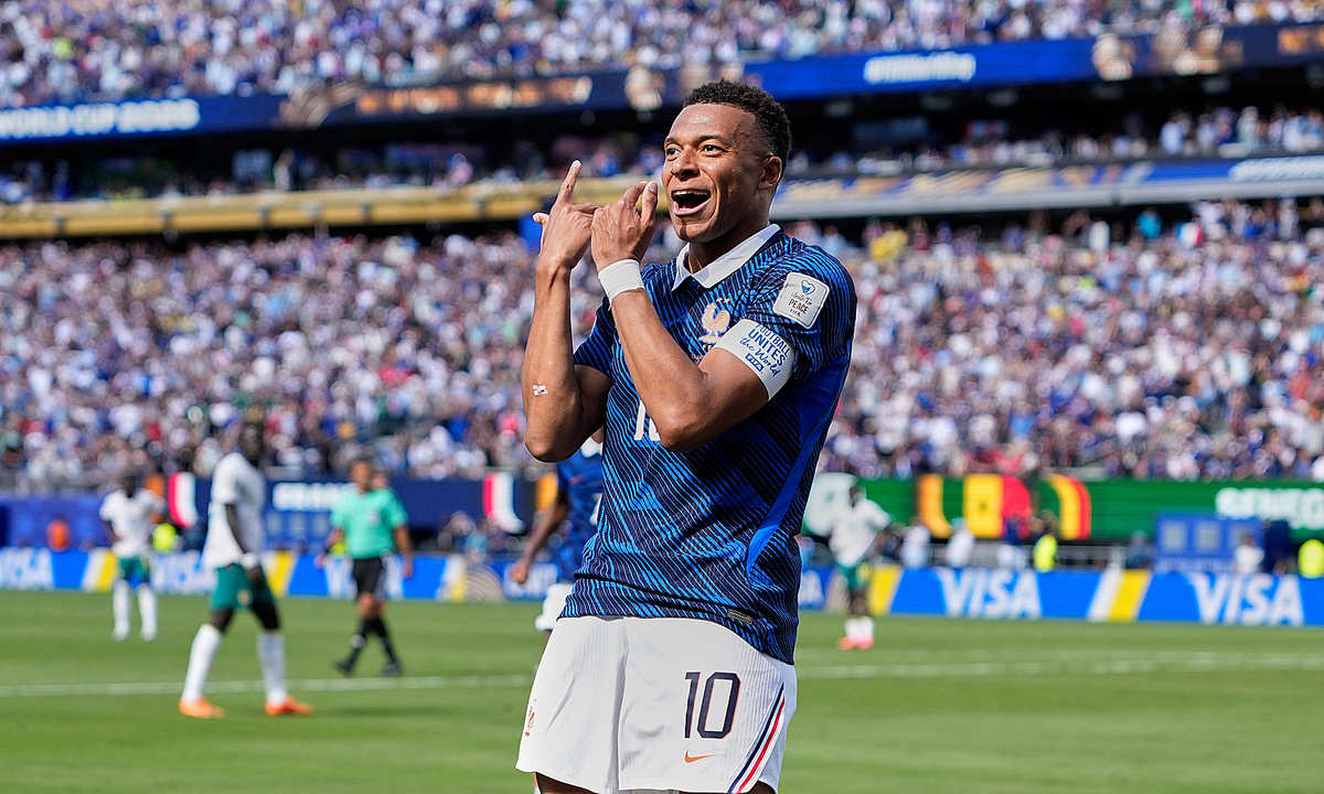 Vì sao Mbappe ‘thổi sáo’ mừng bàn thắng ở World Cup?: góc nhìn mới cho người chơi Việt - hình ảnh - vipnews88.com Vì sao Mbappe ‘thổi sáo’ mừng bàn thắng ở World Cup?: góc nhìn mới cho người chơi Việt - hình ảnh - vipnews88.com