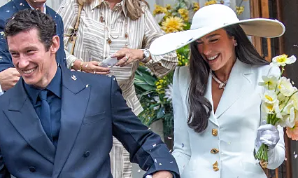 Thưởng tân thủ NEW88: Cập nhật tin nóng về đám cưới Dua Lipa và Callum Turner - hình ảnh - vipnews88.com Thưởng tân thủ NEW88: Cập nhật tin nóng về đám cưới Dua Lipa và Callum Turner - hình ảnh - vipnews88.com