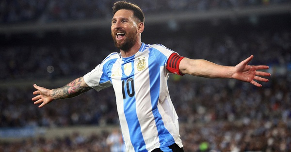 HLV Scaloni lần đầu tiết lộ kế hoạch đặc biệt cho Messi tại World Cup 2026 - hình ảnh - vipnews88.com