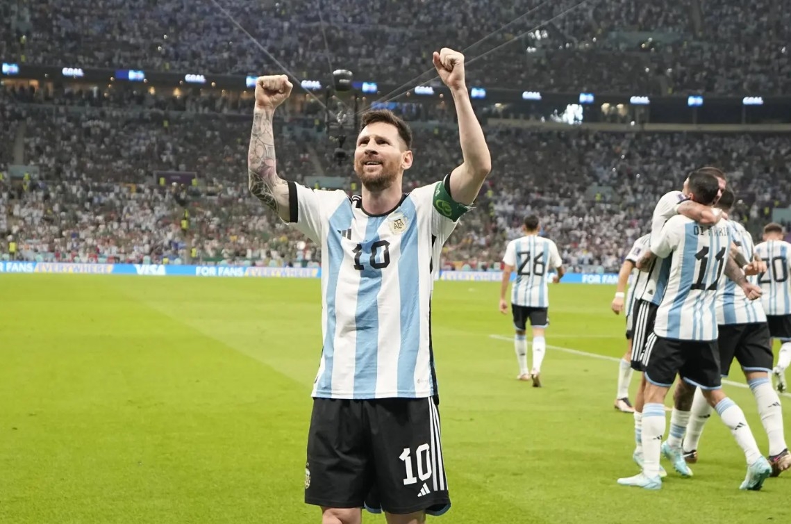 Những kỷ lục sẽ bị xô đổ tại World Cup 2026 và cơ hội theo dõi đỉnh cao cùng NEW88 - hình ảnh - vipnews88.com