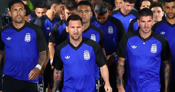 Messi và Ronaldo Bất Ngờ Đồng Thanh Trước Thềm Chung Kết World Cup 2026 - hình ảnh - vipnews88.com Messi và Ronaldo Bất Ngờ Đồng Thanh Trước Thềm Chung Kết World Cup 2026 - hình ảnh - vipnews88.com
