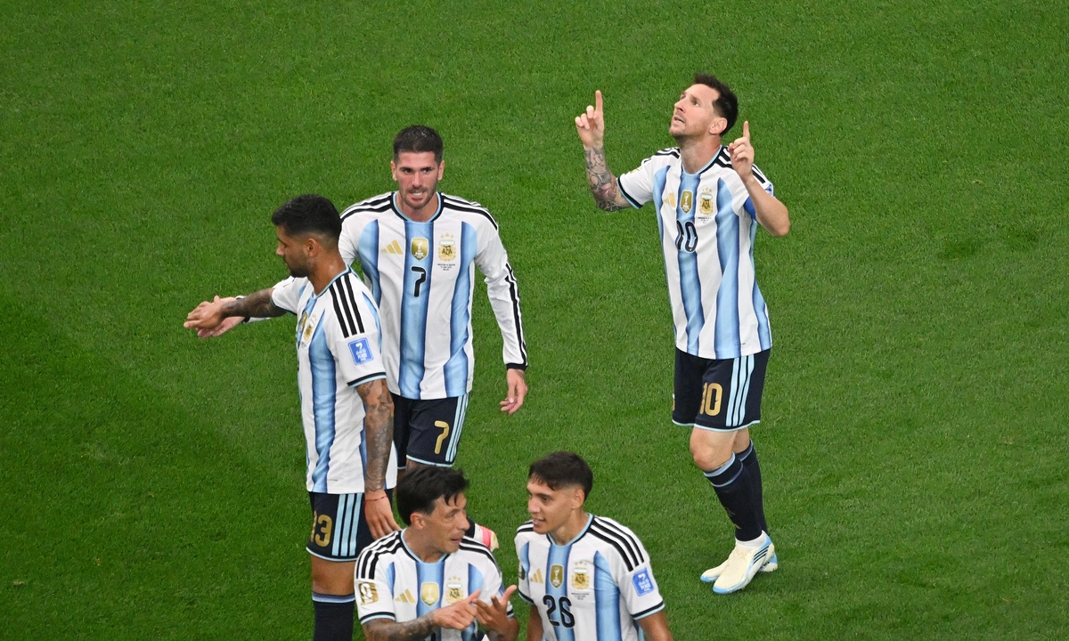 NEW88 uy tín đồng hành cùng fan bóng đá sau cú hat-trick lịch sử của Messi - hình ảnh - vipnews88.com NEW88 uy tín đồng hành cùng fan bóng đá sau cú hat-trick lịch sử của Messi - hình ảnh - vipnews88.com