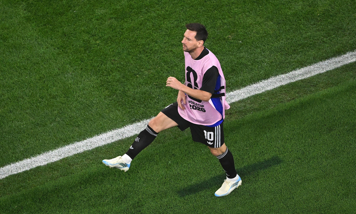 Jordan 1-2 Argentina (H2): Đại diện châu Á ghi bàn, cơ hội đi tiếp vẫn còn - hình ảnh - vipnews88.com