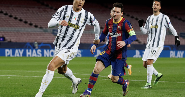 NEW88 cược thể thao: Cơ hội xem Messi vs Ronaldo tại World Cup 2026 - hình ảnh - vipnews88.com NEW88 cược thể thao: Cơ hội xem Messi vs Ronaldo tại World Cup 2026 - hình ảnh - vipnews88.com