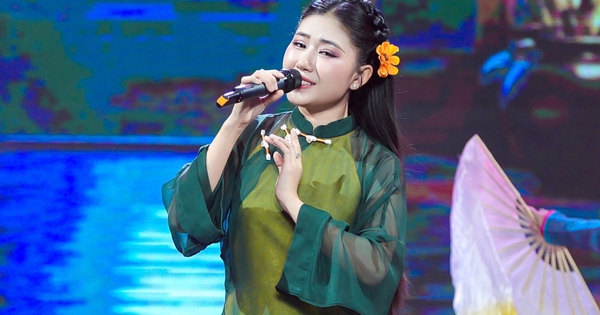 Cô gái ‘đất võ’ vào TP.HCM, theo đuổi dòng nhạc bolero giờ ra sao?: góc nhìn mới cho người chơi Việt - hình ảnh - vipnews88.com Cô gái ‘đất võ’ vào TP.HCM, theo đuổi dòng nhạc bolero giờ ra sao?: góc nhìn mới cho người chơi Việt - hình ảnh - vipnews88.com