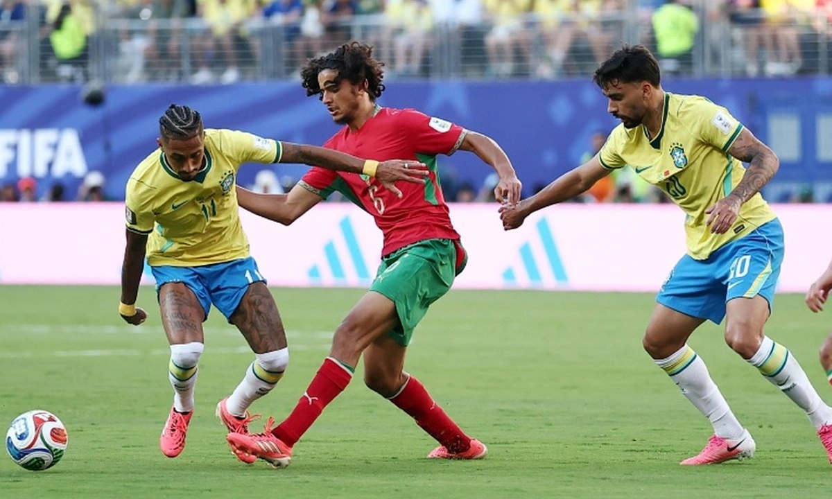 Chiến dịch Hà Lan: Khi Morocco viết tiếp giấc mơ World Cup 2026 - hình ảnh - vipnews88.com Chiến dịch Hà Lan: Khi Morocco viết tiếp giấc mơ World Cup 2026 - hình ảnh - vipnews88.com