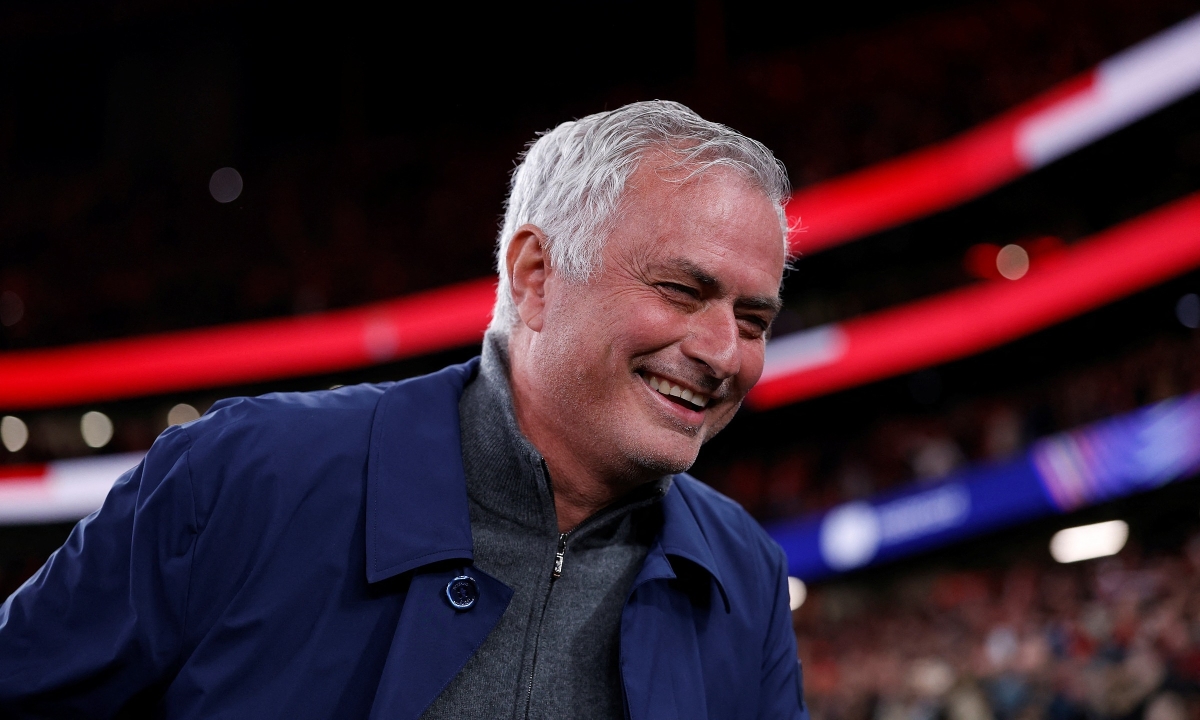 Chủ tịch Real Madrid xác nhận Mourinho trở lại, hé lộ thương vụ 150 triệu euro - hình ảnh - vipnews88.com Chủ tịch Real Madrid xác nhận Mourinho trở lại, hé lộ thương vụ 150 triệu euro - hình ảnh - vipnews88.com