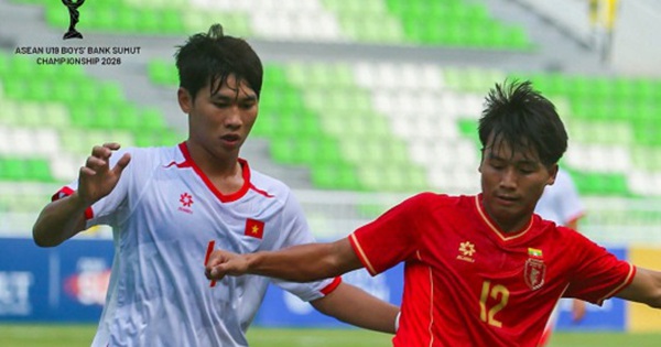 Xác định kênh phát mới nhất U.19 Việt Nam ‘đại chiến’ Indonesia: Không phải VTV, giờ cực đẹp - hình ảnh - vipnews88.com Xác định kênh phát mới nhất U.19 Việt Nam ‘đại chiến’ Indonesia: Không phải VTV, giờ cực đẹp - hình ảnh - vipnews88.com