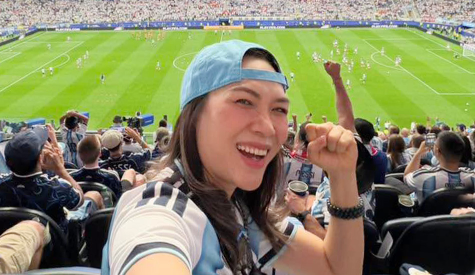 Mỹ Tâm ‘nổi da gà’ khi Messi lập kỷ lục World Cup – Cơ hội theo dõi thể thao trực tuyến đỉnh cao cùng NEW88 - hình ảnh - vipnews88.com Mỹ Tâm ‘nổi da gà’ khi Messi lập kỷ lục World Cup – Cơ hội theo dõi thể thao trực tuyến đỉnh cao cùng NEW88 - hình ảnh - vipnews88.com
