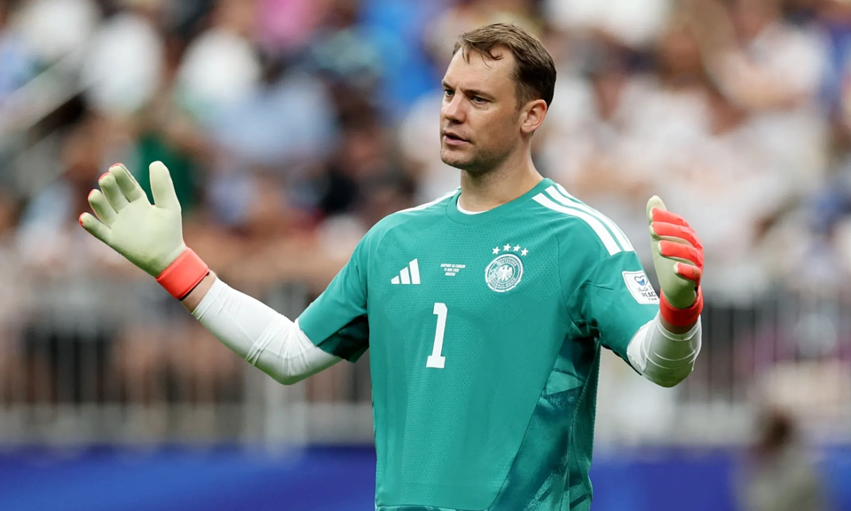 Neuer cảnh báo đừng vội so sánh chiến thắng Curacao với thảm họa Brazil 2014 - hình ảnh - vipnews88.com Neuer cảnh báo đừng vội so sánh chiến thắng Curacao với thảm họa Brazil 2014 - hình ảnh - vipnews88.com
