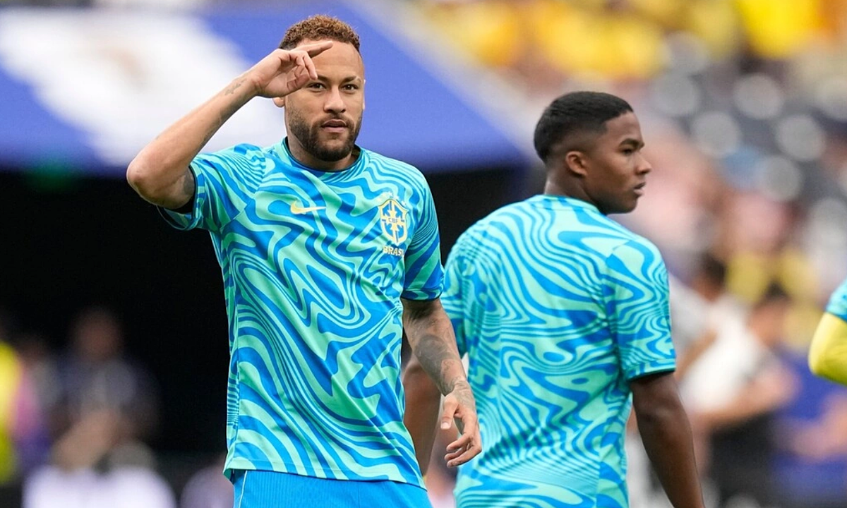 Neymar Đáp Trả Chuyên Gia Dự Đoán Brazil Thất Bại Tại World Cup 2026 - hình ảnh - vipnews88.com Neymar Đáp Trả Chuyên Gia Dự Đoán Brazil Thất Bại Tại World Cup 2026 - hình ảnh - vipnews88.com