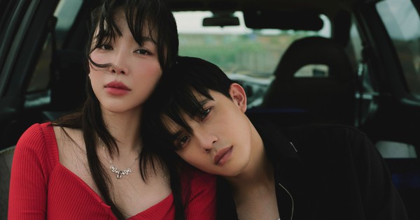Tóc Tiên trở lại với MV ballad đầy cảm xúc, gợi nhớ về tình yêu dang dở - hình ảnh - vipnews88.com Tóc Tiên trở lại với MV ballad đầy cảm xúc, gợi nhớ về tình yêu dang dở - hình ảnh - vipnews88.com