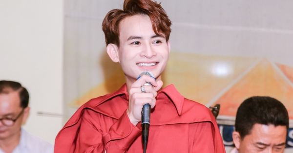 Cậu bé hát ‘Mưa chiều miền Trung’ được Ngọc Sơn gọi là ‘truyền nhân’ giờ ra sao? - hình ảnh - vipnews88.com