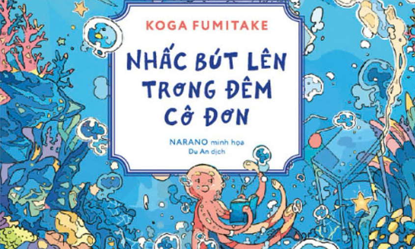 Nhấc bút lên trong đêm cô đơn: Viết nhật ký để chữa lành tâm hồn - hình ảnh - vipnews88.com