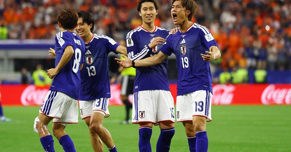 Châu Á lên ngôi, Nam Mỹ và châu Âu xuống dốc sau 5 ngày World Cup 2026: góc nhìn mới cho người chơi Việt - hình ảnh - vipnews88.com